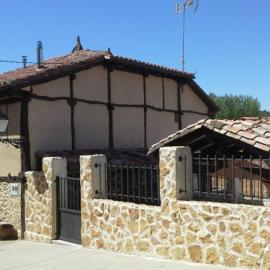 Casa Triskel