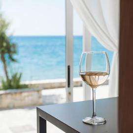 Casa aMmare, hotel v destinácii Pioppi