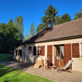 Prince des carrés, ξενοδοχείο σε Saint-Malo-en-Douziois
