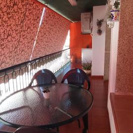 Apartamento Bella Carmen : para 6 personas, hotel in Cunit
