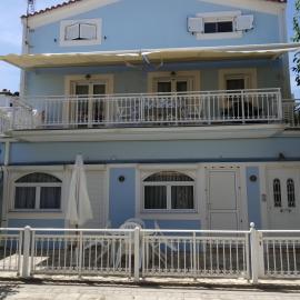 이라이온에 위치한 호텔 Alpha apartment, Ireon Samos