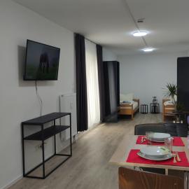2 Zimmerwohnung Monteurunterkunft in Bietingen