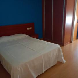 Pension San Roque, hotel em Lugo
