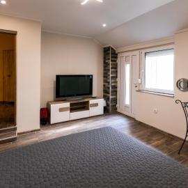 Scorpio Apartman/Sobe