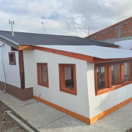 Mi Refugio, hotel in Río Gallegos