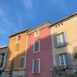 La Maison Rose