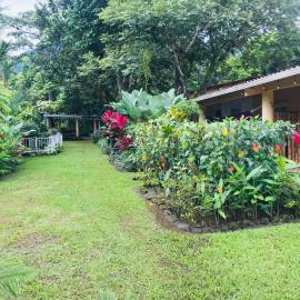 Hostal Lopez El Valle Cabañas, hotelli kohteessa El Valle