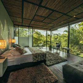 Hotel Terra Tacuara, hotell i Armenia