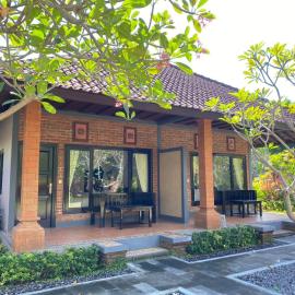 Badini Homestay Pemuteran Bali