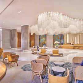 Vasa Hotel Surabaya, hotel em Surabaya