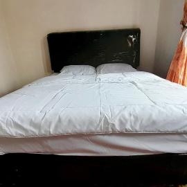 Homestay Merpati Dieng Syariah RedPartner, hotel in Dieng