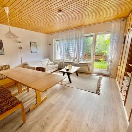 Cozy Condo, Ski in and Out, hotel in Todtnau