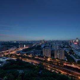 Crowne Plaza Beijing Sun Palace by IHG, hotel em Pequim