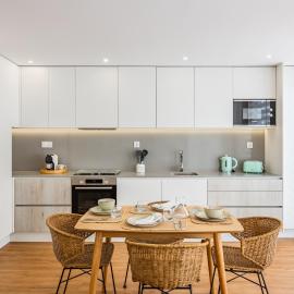 Pestana Apartments - Premium