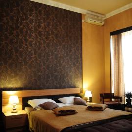 Azoyan Guest House, hotel a Yerevan
