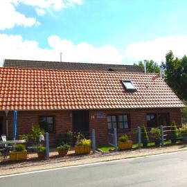 "Alte Schmiede"