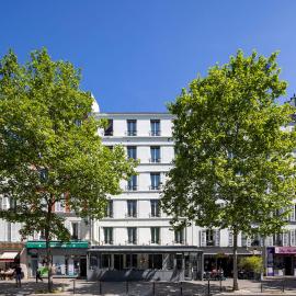Hotel Lulu