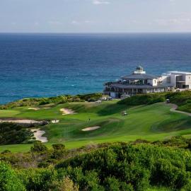 DunPuttin - Pinnacle Point Golf Estate, hotel in Mossel Bay