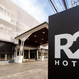 R2 Hotel Chiangmai