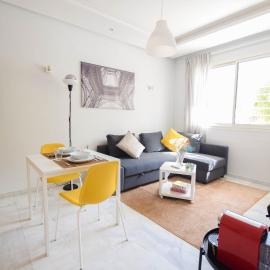 YourPlace - Prestigia - Hay Riad
