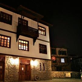 Guney Konak, hotelli kohteessa Safranbolu