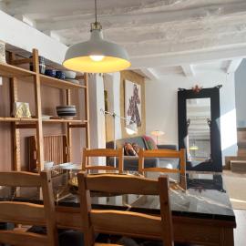 APARTAMENTO LUCÍA Y ALISA, hotel v mestu Inogés