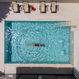 체세나티코에 위치한 호텔 Hotel Tiffany & Resort