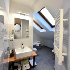 Pensjonat Zuzanna, hotell sihtkohas Hajnówka