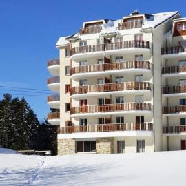 BONASCRE - AX 3 Domaines - 150m des pistes - 4 - 5 personnes - Piscine