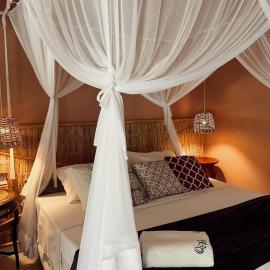 Quinta da Bocaina, hotel em Amparo