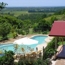 Tropical Coast Retreat - Pet Friendly - Adult only, hotel a Kingscliff