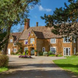 Heacham Manor Hotel, hotel din Hunstanton