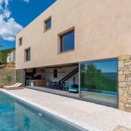Villa Terra Motovun, hotel in Motovun