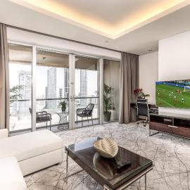 Emaar Residences