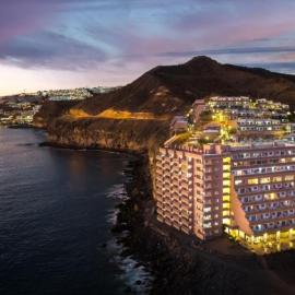 Marina Elite, hotel din Patalavaca