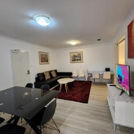 PERTH CBD APARTMENTS