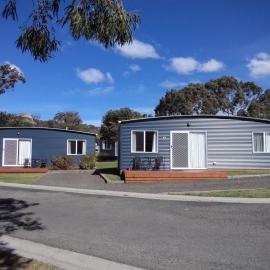 Bicheno East Coast Holiday Park, hotel a Bicheno