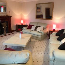 Executive Serviced apartments 2, hotel a Forfar
