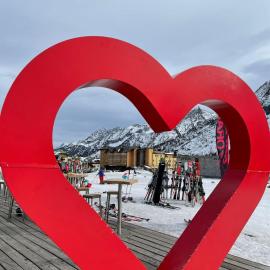 Grand Hotel Miramonti, hotel din Passo del Tonale