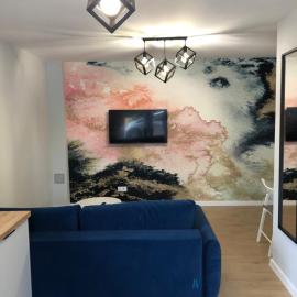 Apartament 15G, hotel in Skawina