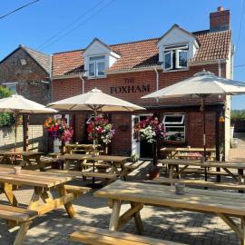 The Foxham, hotel in Chippenham
