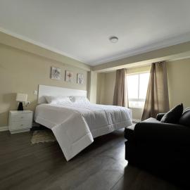 Departamentos Caraz, hotel u gradu 'Caraz'