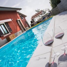 B&B Miellò nelle Langhe, ξενοδοχείο στο Mango