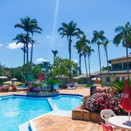 Caldas Park e Hotel XPTO Turismo