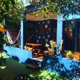 La Casa Hostel, Hotel in Arraial do Cabo