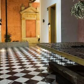 Aguilas5 SevillaSuites