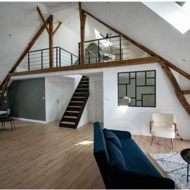 Petit Nid Douillet, хотел в Solre-le-Château