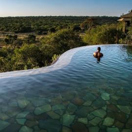 Mutara Camp- Nanyuki, hotel a Nanyuki