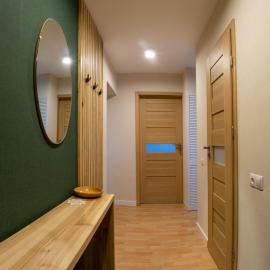 Apartamentai Tytuvėnuose, Hotel in Tytuvėnai