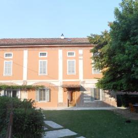 Agriturismo Azienda Agricola Mombisaggio, hotel Tortonában